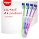 Colgate Extra Clean közepes fogkefe 2 db  4. kép