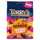 image 1 of Terry's Chocolate Orange Exploding Candy Minis 105g