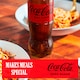 image 3 of Coca-Cola Zero Sugar Soft Drink Bottle 2L