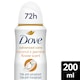 image 1 of Dove Women Coconut & Jasmine 72h Advanced Care Antiperspirant Deodorant 200ml