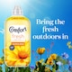 image 2 of Comfort Fresh Fabric Conditioner Sunshiny Days 52 Washes 1560ml