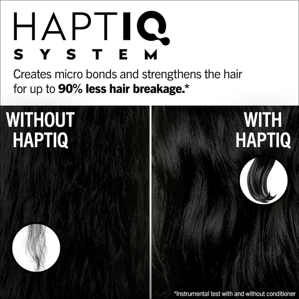 image 1 of Schwarzkopf Oleo Intense Permanent Oil Colouration - Intense Black 1-10