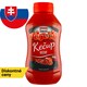 obrázok 1 z Tomata Kečup ostrý 900 g