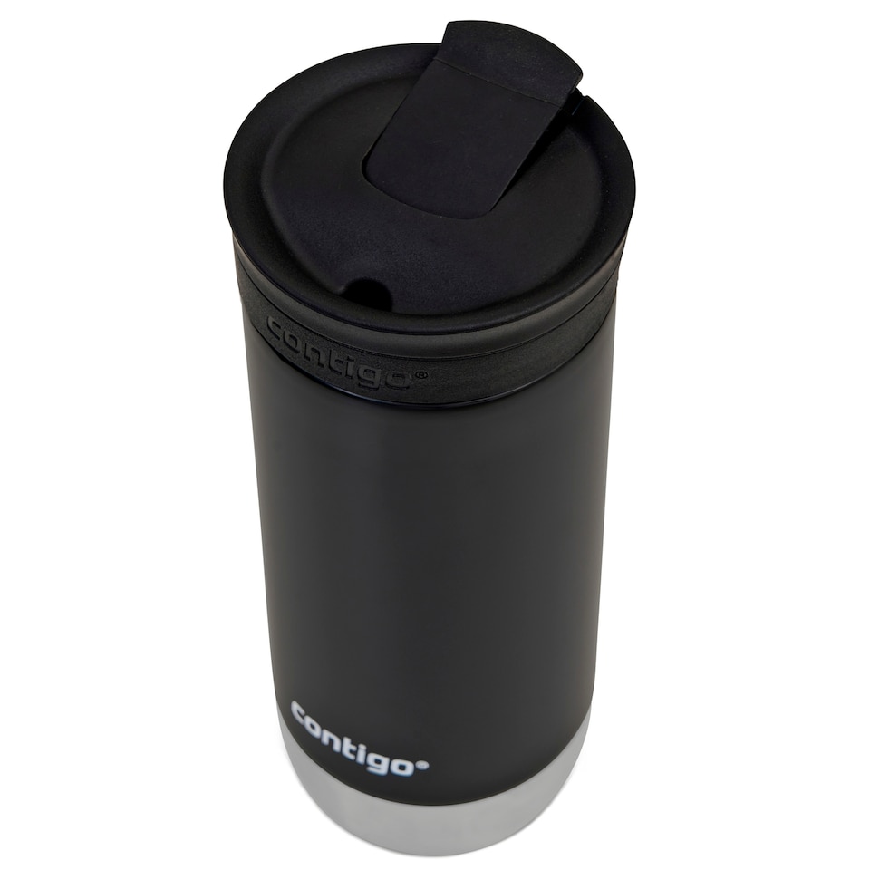 image 1 of Contigo Huron Travel Mug Licorice 470ml