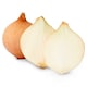 image 2 of Tesco Organic Brown Onions 750G