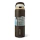 image 1 of Core Kitchen Mocha Hydra Dual Function Water Bottle 946ml