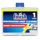 image 1 of Finish Lemon Dishwasher Cleaner 250ml