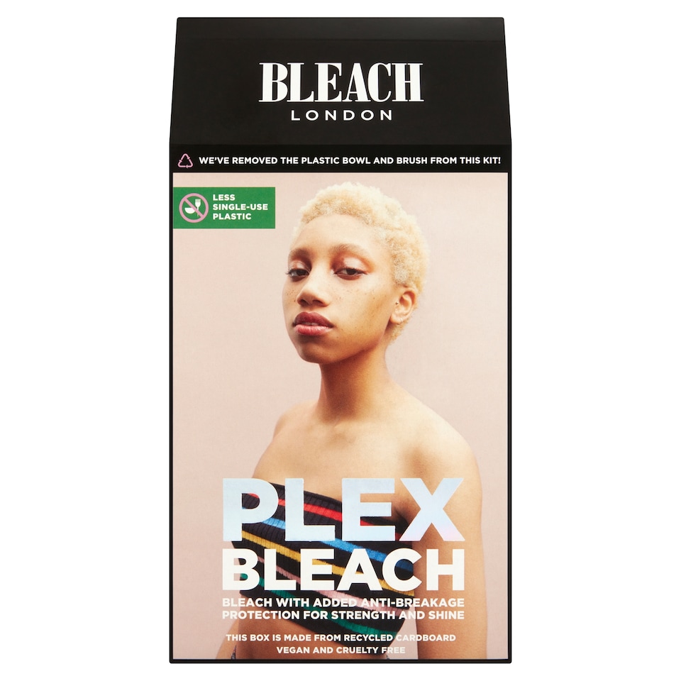 Bleach London Plex Bleach Kit