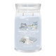 image 1 of Yankee Candle Signature A Calm & Quiet Place Large Candle 567g