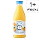 image 1 of Innocent Smooth Orange Juice 900ml