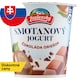 obrázok 1 z Zvolenský Smotanový jogurt čokoláda oriešok 145 g