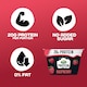 image 2 of Arla Protein Yogurt - Raspberry 200g