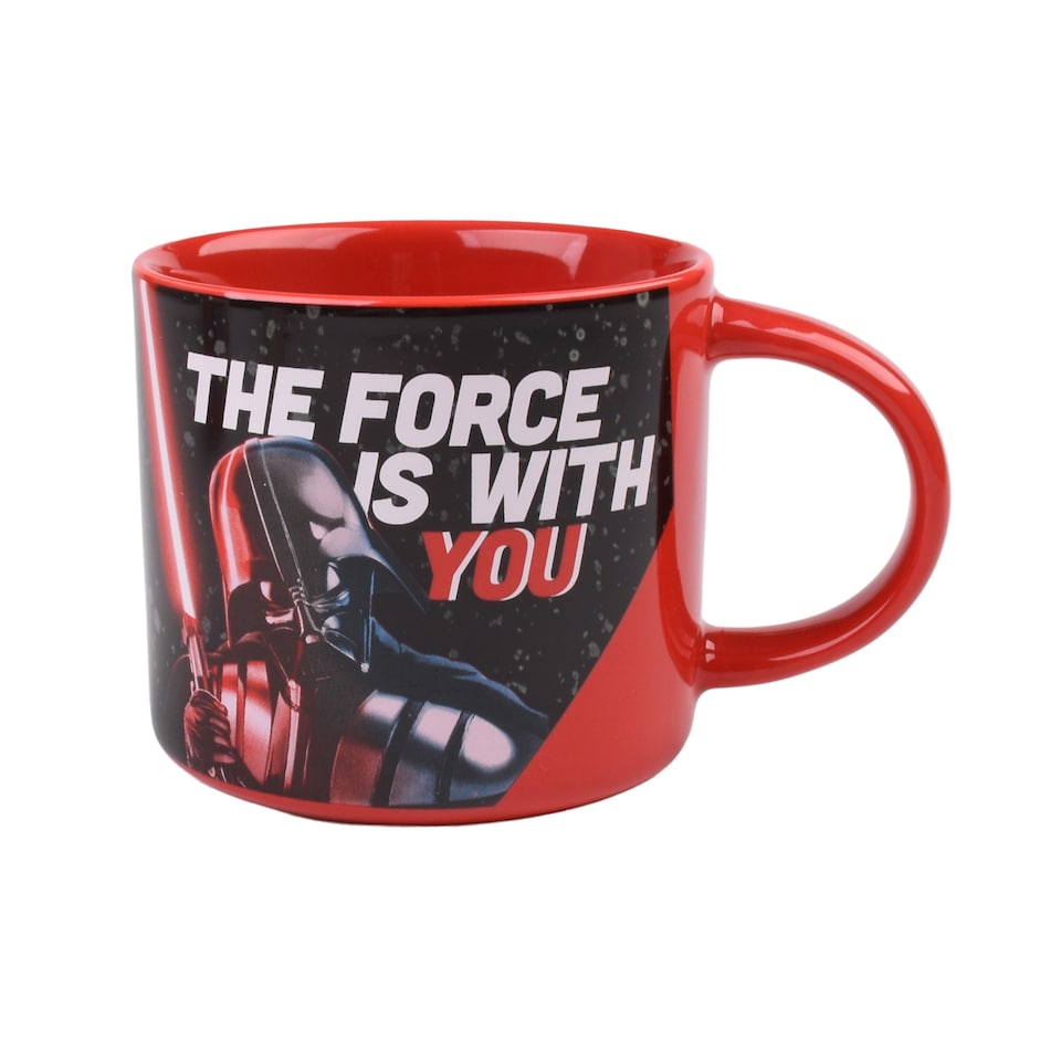 F&F Home Disney Star Wars Mug