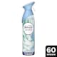 image 1 of Febreze Air Mist Fresh Linen Air Freshener 185ML