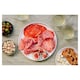 image 2 of Tesco Continental Meat Platter 120G