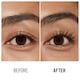 image 4 of Rimmel Kind & Free Mascara Brown Black 7Ml