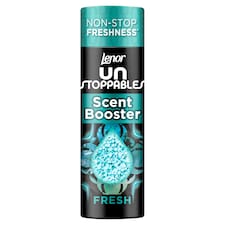 Lenor Unstoppables In-Wash Scent Booster - Fresh 320g
