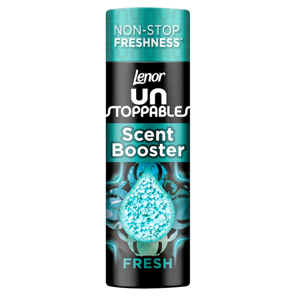 image 1 of Lenor Unstoppables In-Wash Scent Booster - Fresh 320g