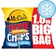 image 1 of McCain Home Chips Crinkle Cut 1.6kg