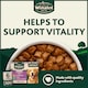 image 3 of WINALOT® Classics Mixed in Jelly Wet Dog Food 6x400g