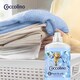 image 5 of Coccolino Fresh & Soft Blue Splash Concentrated Fabric Softener 68 Washes 1700ml