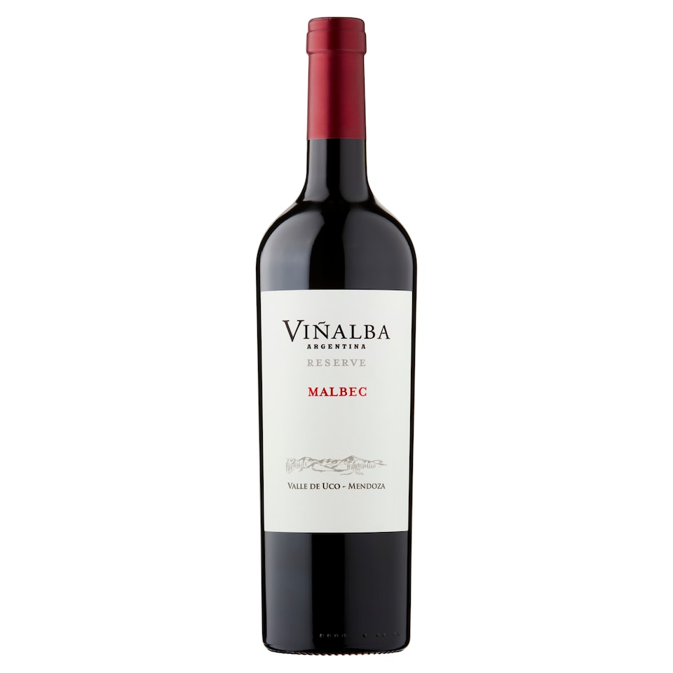 image 1 of Vinalba Reserve Malbec 75Cl