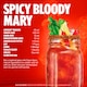 image 4 of Absolut Tabasco Chili Pepper Vodka 700ml