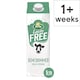 image 1 of Arla LactoFREE Semi Skimmed Milk Drink 1L