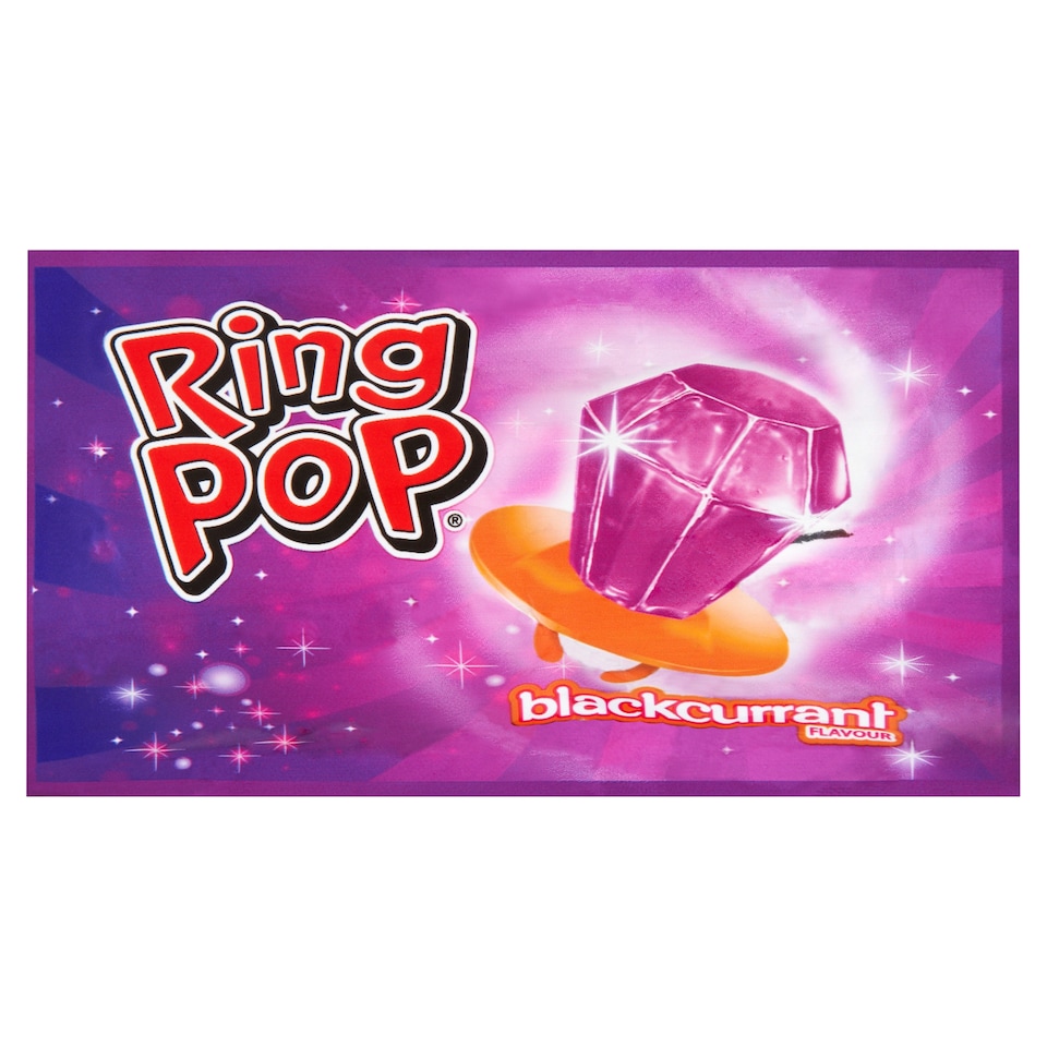 Topps Ring Pop (C)