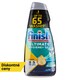 obrázok 1 z Finish Ultimate Hygiene+ Lemon gél 1300 ml
