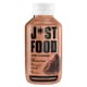 image 1 of Just Food Lactose-Free Drink with Chocolate Flavour 500 ml