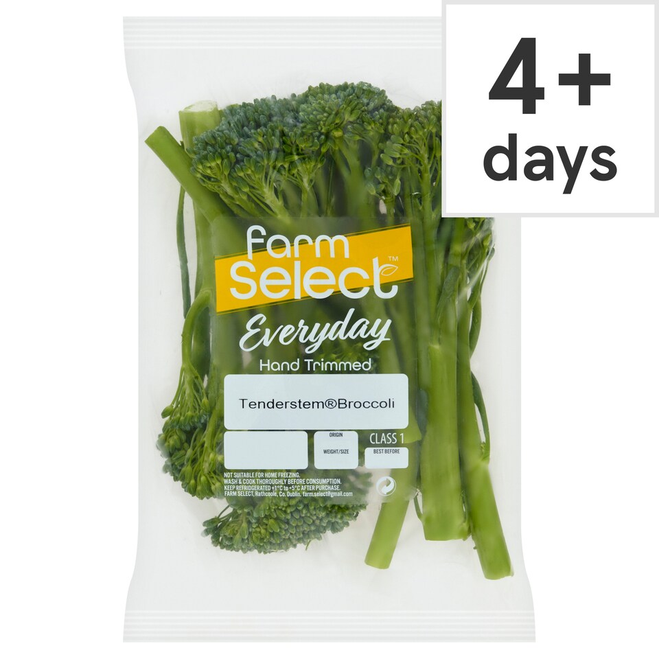 Farm Select Tenderstem Broccoli 150g