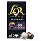 image 1 of L’Or Espresso Supremo 10 Capsules 52G