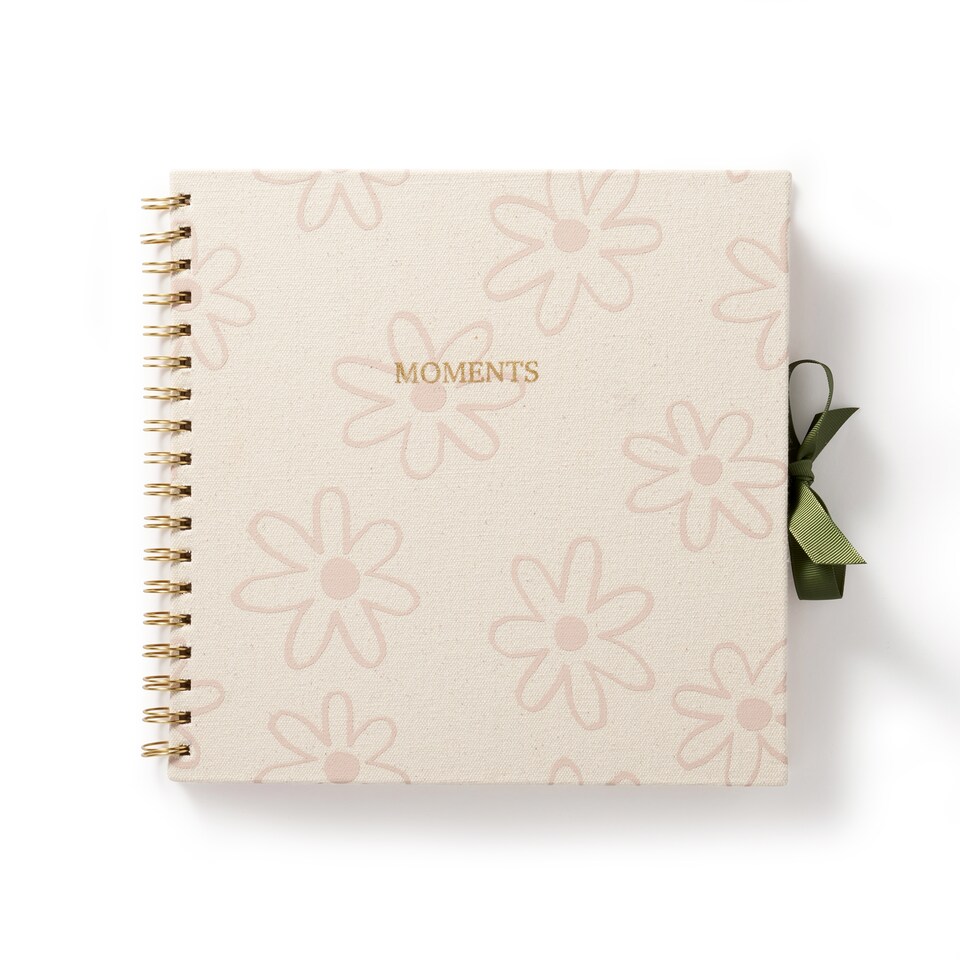 image 1 of Paperchase Mother’s Day Square Photo Album