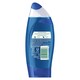 image 2 of Radox Feel Awake For Men 2 In 1 Shower Gel 250Ml
