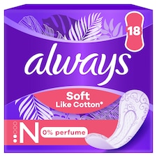 Feminine Hygiene