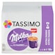 Obrázek 1 pro produkt Tassimo Milka Nápoj v prášku s příchutí kakaa 10 x 16g (160g)