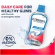 image 3 of Corsodyl Cool Mint Gum Care Alcohol Free 500Ml