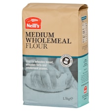 Neills Medium Wholemeal 1.5Kg