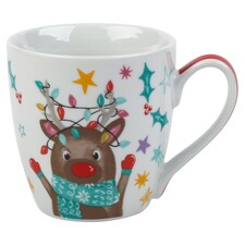 Tesco Fun Rudi Mug