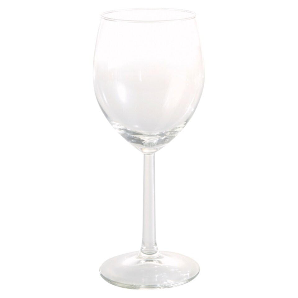 obrázok 1 z Tesco Home Pohár na víno 300 ml 6 ks