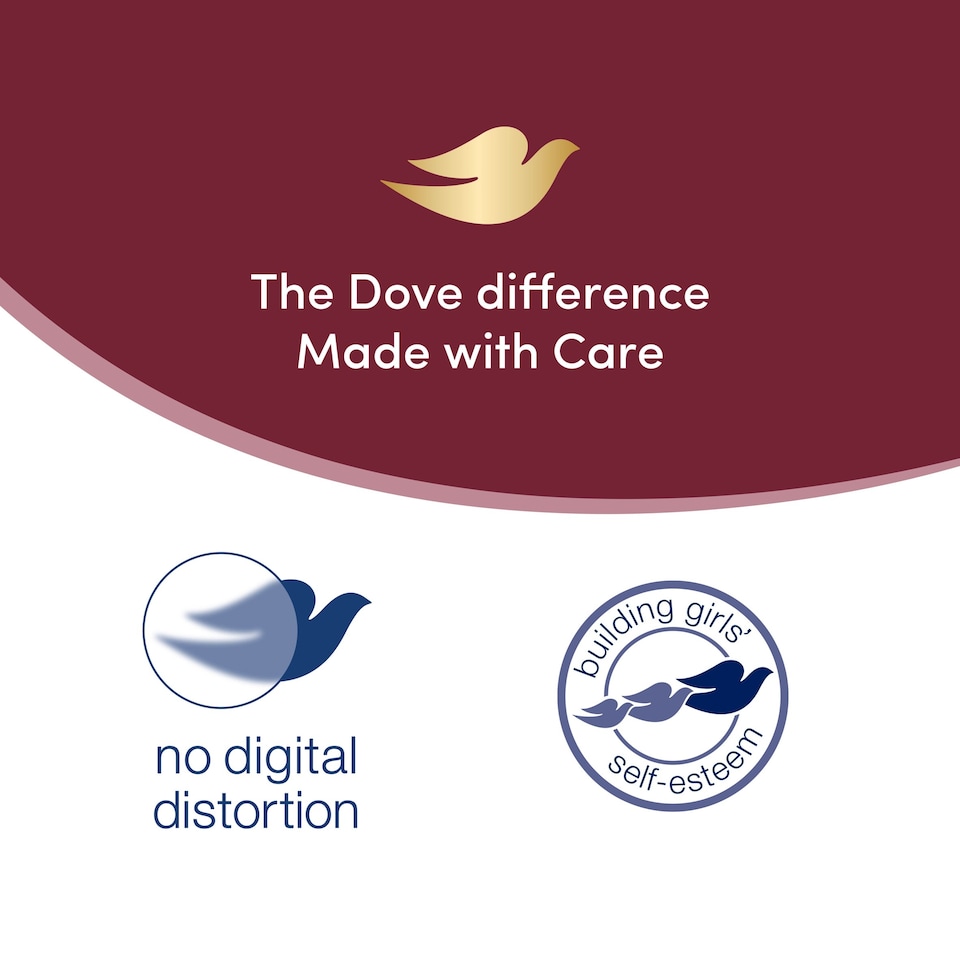 image 1 of Dove Pro Age Nourishing Body Care Body Butter 250Ml