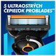 obrázok 4 z UEFA Champions League Special Edition Gillette ProGlide Holiaci Strojček pre Mužov