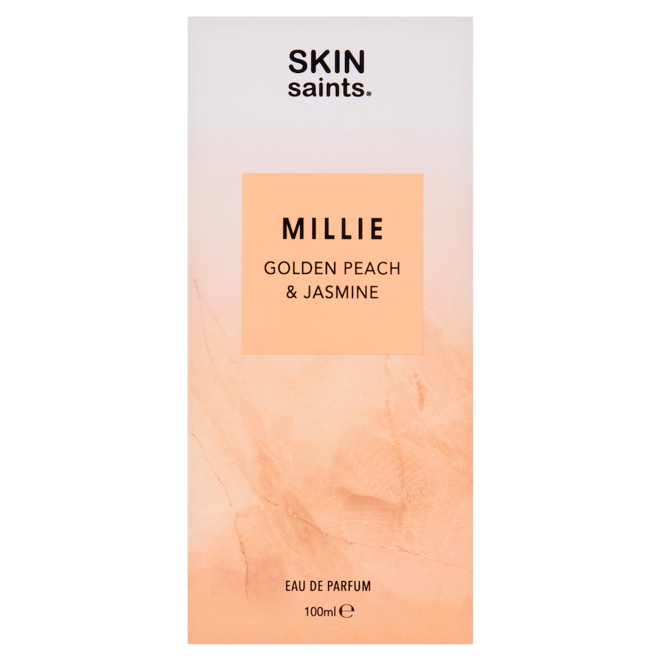 Skin Saints Eau de Parfum Millie 100ml