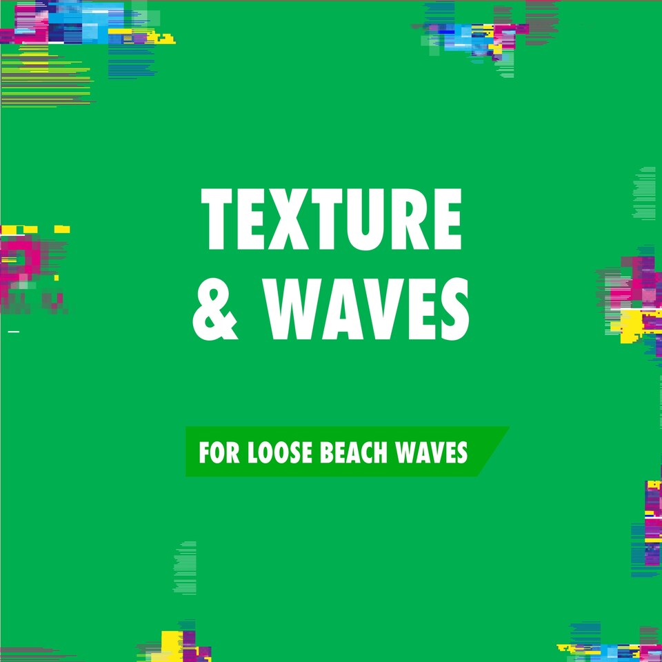 image 1 of Vo5 Give Me Texture Sea Salt Spray 150Ml