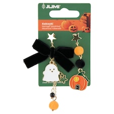 Jumi Hanging Earrings