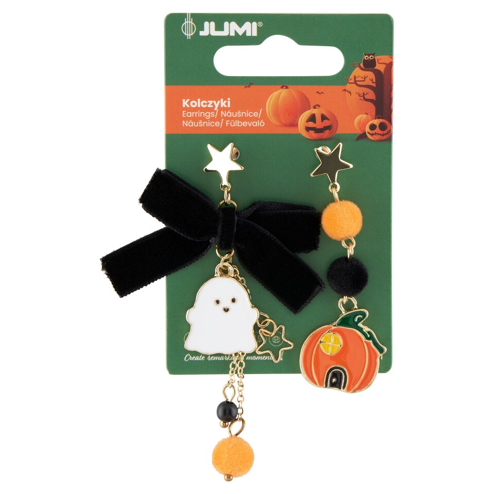 Jumi Hanging Earrings