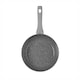 image 3 of Salter Marblestone Earth Fry Pan 24cm 