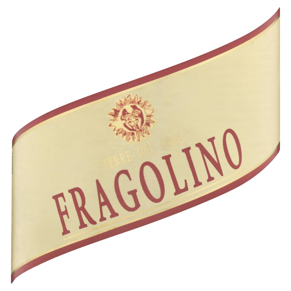obrázok 1 z Terre del Sole Fragolino Rosso aromatizovaný nápoj na báze vína 0,75 l