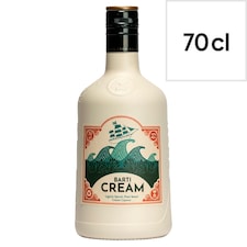Barti Cream Liqueuer 70cl